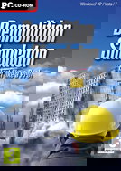  Demolition Simulator  - PC Game