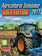 Agricultural Simulator 2011 Gold Edition - PC Game