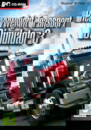  Heavyweight Transport Simulator 3  - PC Game