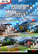  Agricultural Simulator 2013  - PC Game