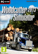  Woodcutter Simulator 2013  - PC Game