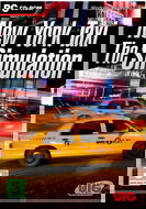  NYC Taxi - The Simulation  - PC Game