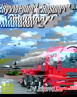  Heavyweight Transport Simulator 2  - PC Game