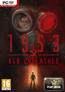  1953: The KGB Unleashed  - PC Game
