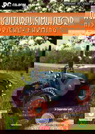  Agricultural History  - PC Game