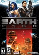 Earth 2160 - PC Game