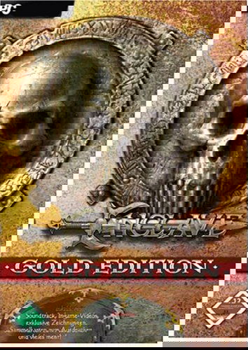 Enclave Gold - Hra na PC - Hlavní obrázek