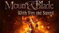 Mount &amp; Blade: Tűz és kard - PC játék