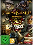 Pirates of Black Cove - Hra na PC
