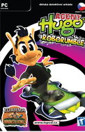 Agent Hugo - PC Game