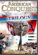  American Conquest Trilogy  - PC Game