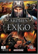  Armies of Exigo  - PC Game