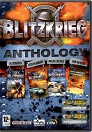  Blitzkrieg Anthology  - PC Game