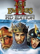Age of Empires II HD - PC Game