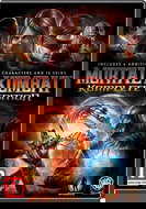 Mortal Kombat Komplete Edition - PC Game