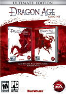 Dragon Age Origins Ultimate Edition - Hra na PC