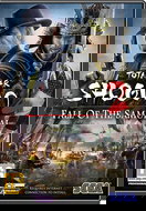 Total War Shogun 2 - Fall of the Samurai - PC Game