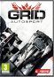 GRID Autosport - Hra na PC
