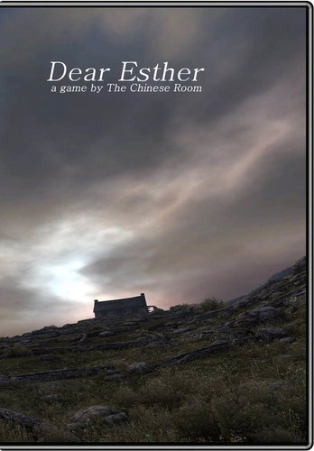Dear Esther - PC Game - Main image