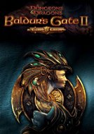 Baldurs Gate 2 Enhanced Edition - Hra na PC