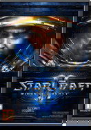 Starcraft 2: Wings of Liberty - PC Game