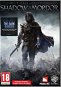 Middle Earth: Shadow of Mordor - PC Game