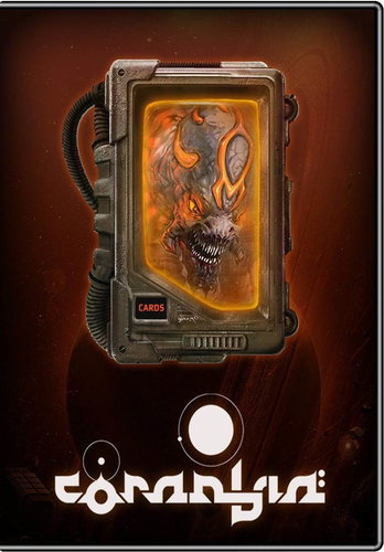 Coraabia: COLLECTOR PACK - PC Game - Main image