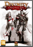 Divinity Original Sin - PC Game