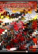 Command and Conquer Red Alert 3 Uprising - PC Game