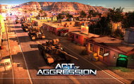 Act of Aggression - PC Game