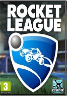 Rocket League - PC Game
