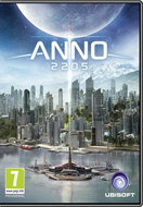 Anno 2205 - PC Game