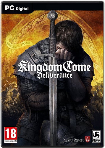 Kingdom Come: Deliverance - Steam Digital - Hra na PC - Hlavní obrázek