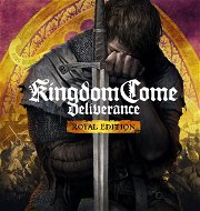 Kingdom Come: Deliverance Royal Edition – Steam Digital - Hra na PC