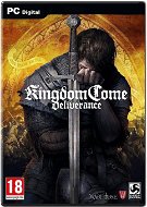 Kingdom Come: Deliverance + DLC poklady minulosti - Steam Digital - Hra na PC