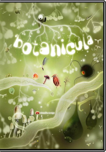 Botanicula - Digital - PC Game - Main image