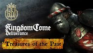 Kingdom Come: Deliverence - Treasures of the Past - Videójáték kiegészítő