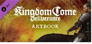 Kingdom Come: Deliverance - Art Book - Herný doplnok
