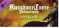 Kingdom Come: Deliverance - Art Book - Videójáték kiegészítő