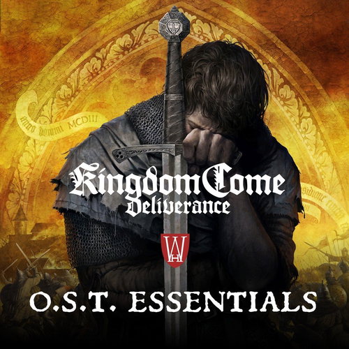 Kingdom Come: Deliverance - Orchestral - Gaming-Zubehör - Hauptbild