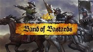Kingdom Come: Deliverance - Band Of Bastards (steam DLC) - Videójáték kiegészítő