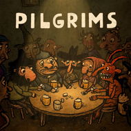 Pilgrims – Digital - Hra na PC