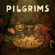 Pilgrims – Digital - Hra na PC