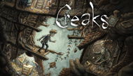 Creaks - Digital - PC-Spiel