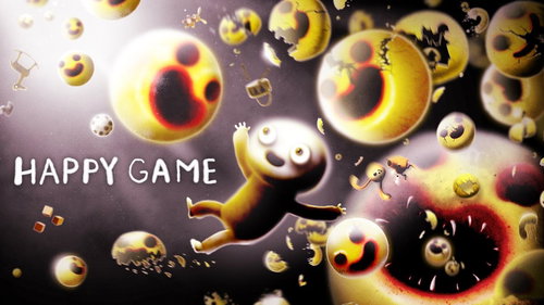 Happy Game - Digital - PC Game - Main image