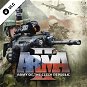 Arma 2: Army of the Czech Republic - PC Digital - Herný doplnok