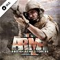 Arma 2: British Armed Forces – PC Digital - Herný doplnok