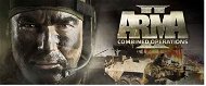Arma 2: Combined Operations - PC Digital - PC Game