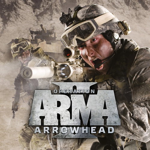 Arma 2: Operation Arrowhead - PC Digital - Gaming Accessory - Main image