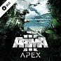 Arma 3 Apex - PC Digital - Herný doplnok